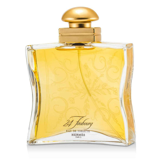 Hermès 24 Faubourg Eau de Toilette 100mL