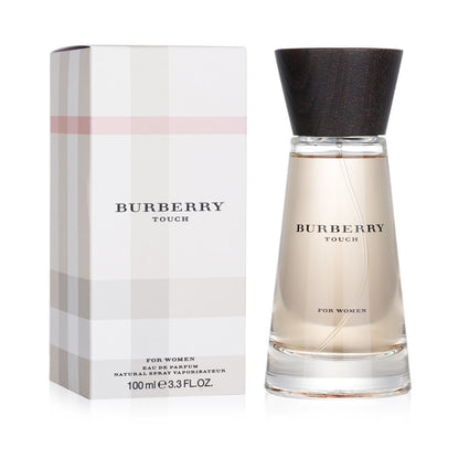 Burberry Touch - angle 2