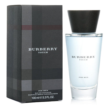 Burberry Touch EDT - angle 2