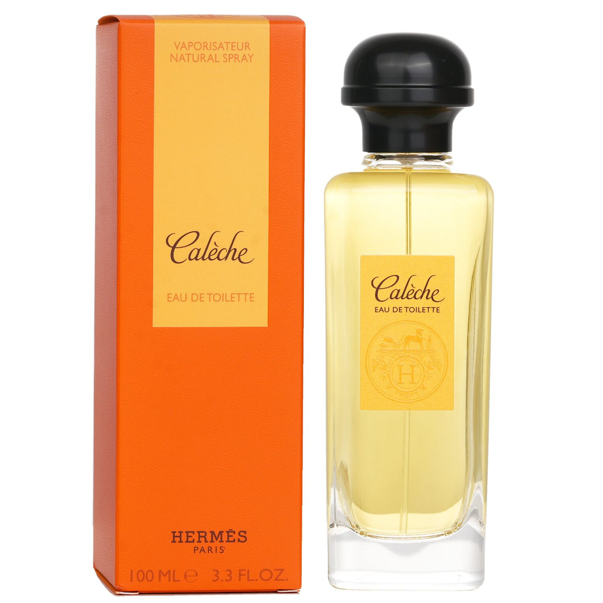 Hermès Calèche Eau de Toilette 100mL