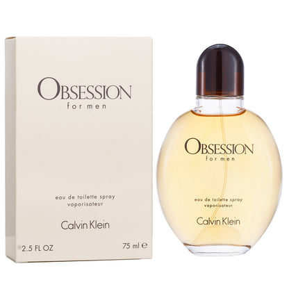 CK Obsession - angle 2