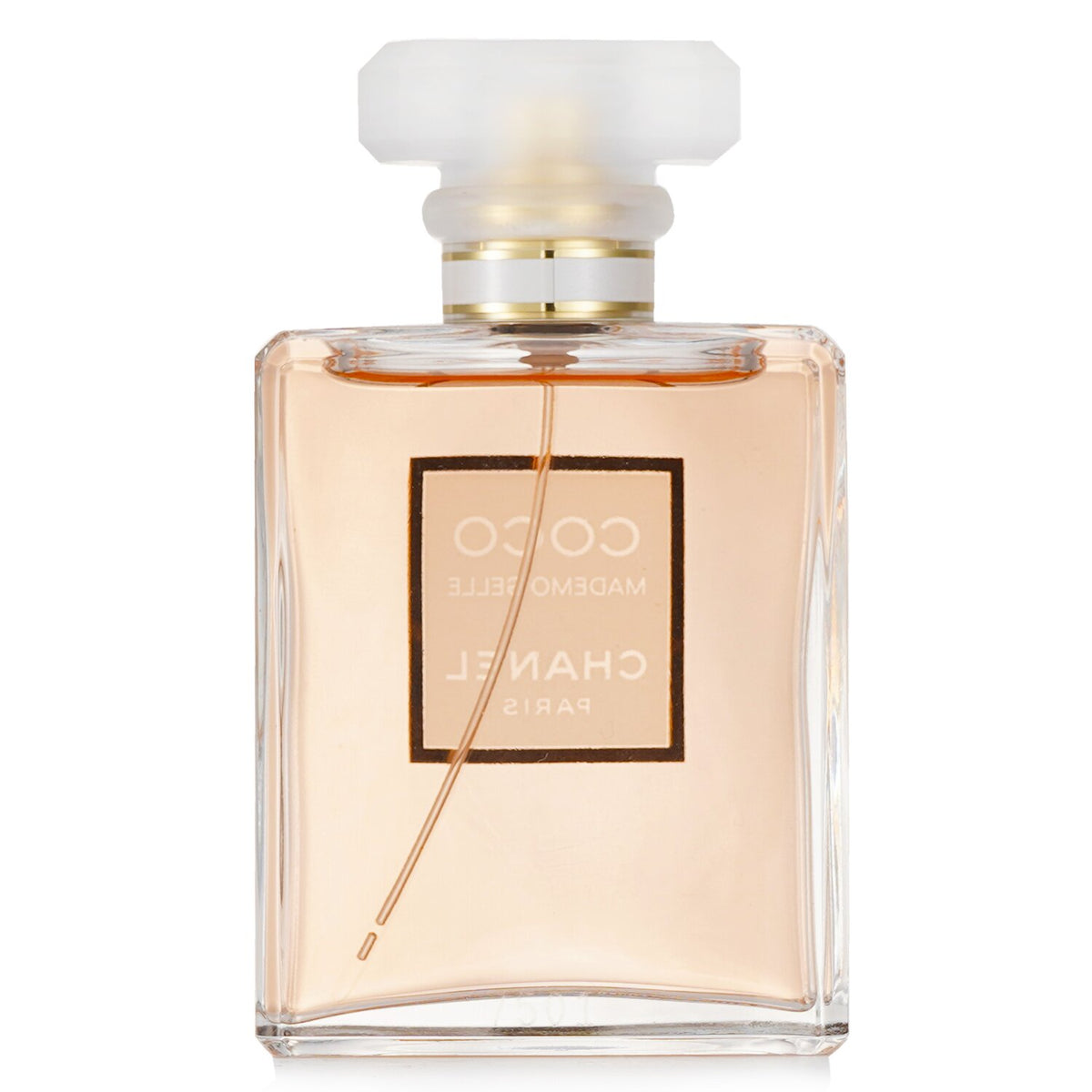 Chanel Coco Mademoiselle Eau de Parfum 50mL pack