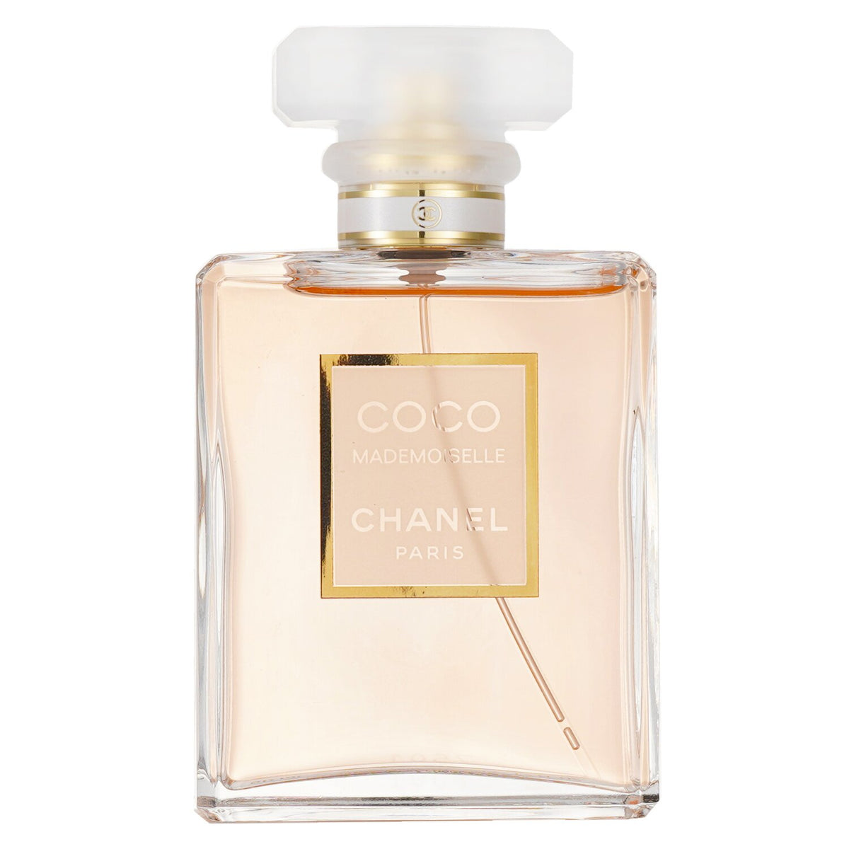Chanel Coco Mademoiselle Eau de Parfum 50mL bottle and box