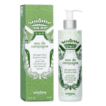 Sisley Eau de Campagne - angle 2