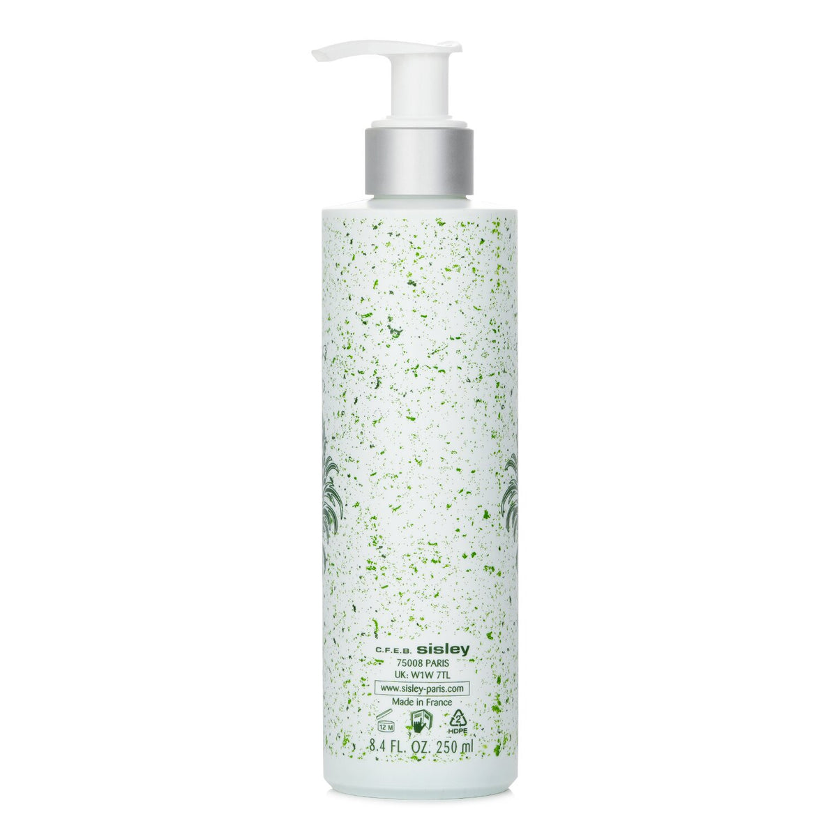Sisley Eau de Campagne - angle 3