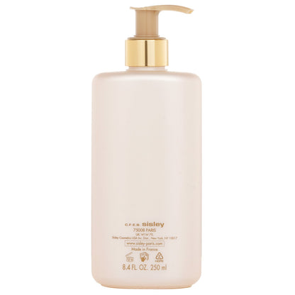 Sisley Eau du Soir Bath Gel - angle 3