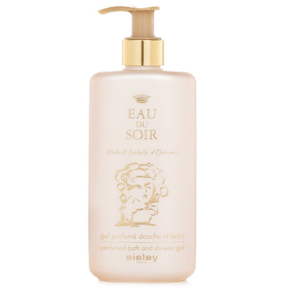 Sisley Eau du Soir Bath & Shower Gel 250mL