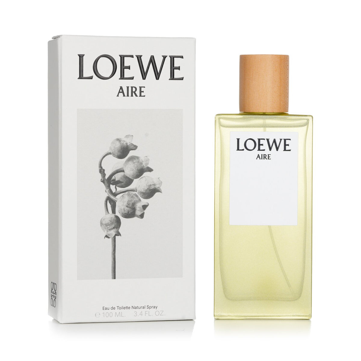 Loewe Aire Eau de Toilette 100mL