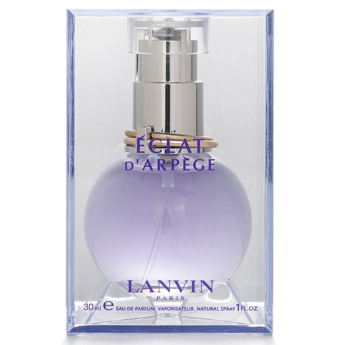 Lanvin Eclat d'Arpege 30mL - angle 2