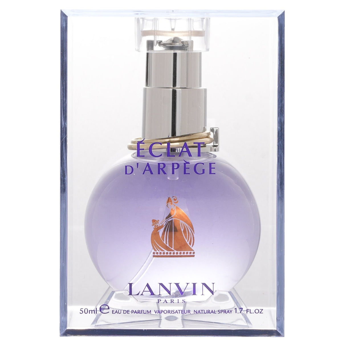 Lanvin Eclat d'Arpege 50mL - angle 2