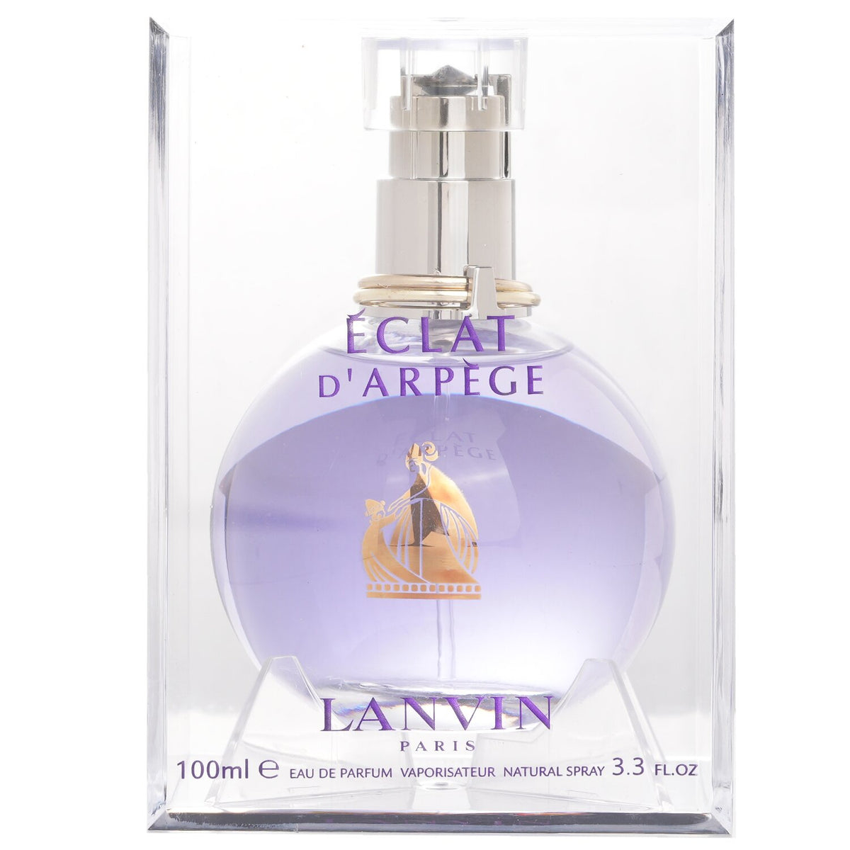 Lanvin Eclat d'Arpege 100mL - angle 2