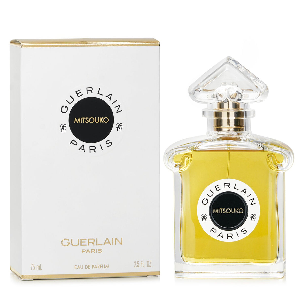 Guerlain Mitsouko Eau de Parfum 75mL