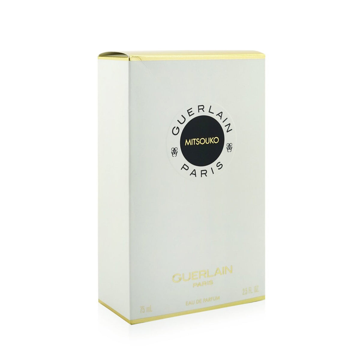 Guerlain Mitsouko Eau de Parfum 75mL