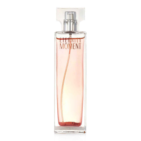 Calvin Klein Eternity Moment Eau de Parfum 50mL