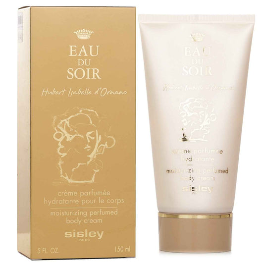 Sisley Eau du Soir Moisturizing Perfumed Body Cream 150mL