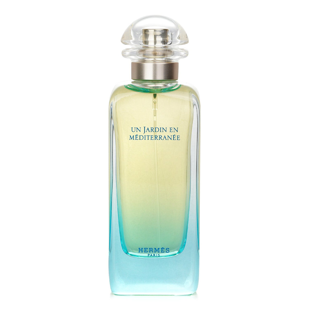 Hermès Un Jardin en Méditerranée Eau de Toilette 100mL