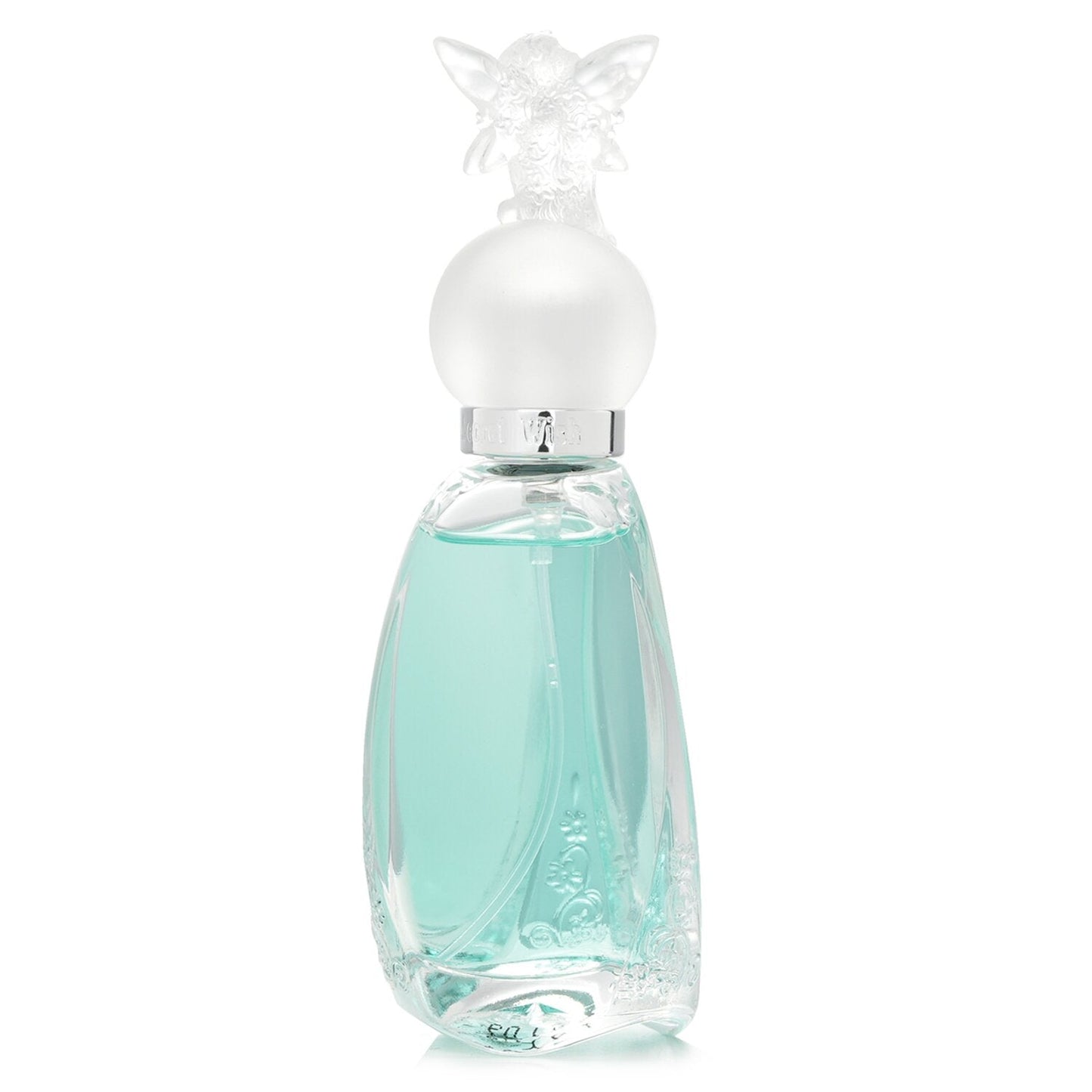 Anna Sui Secret Wish Eau de Toilette 30mL additional product detail or styled image
