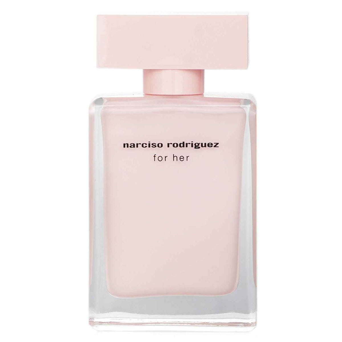 Narciso Rodriguez For Her Eau de Parfum 50mL