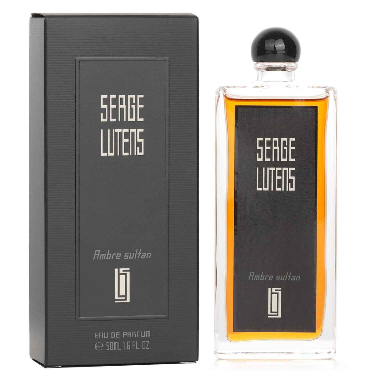 Serge Lutens Ambre Sultan Eau de Parfum 50mL