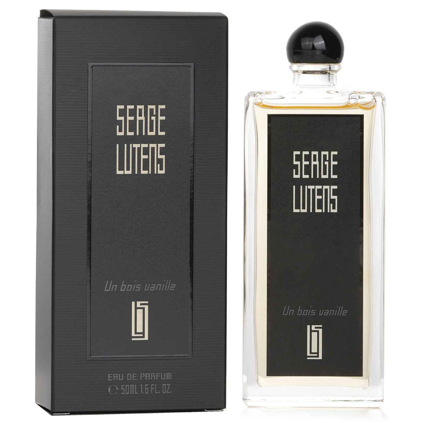Serge Lutens Un Bois Vanille Eau de Parfum 50mL