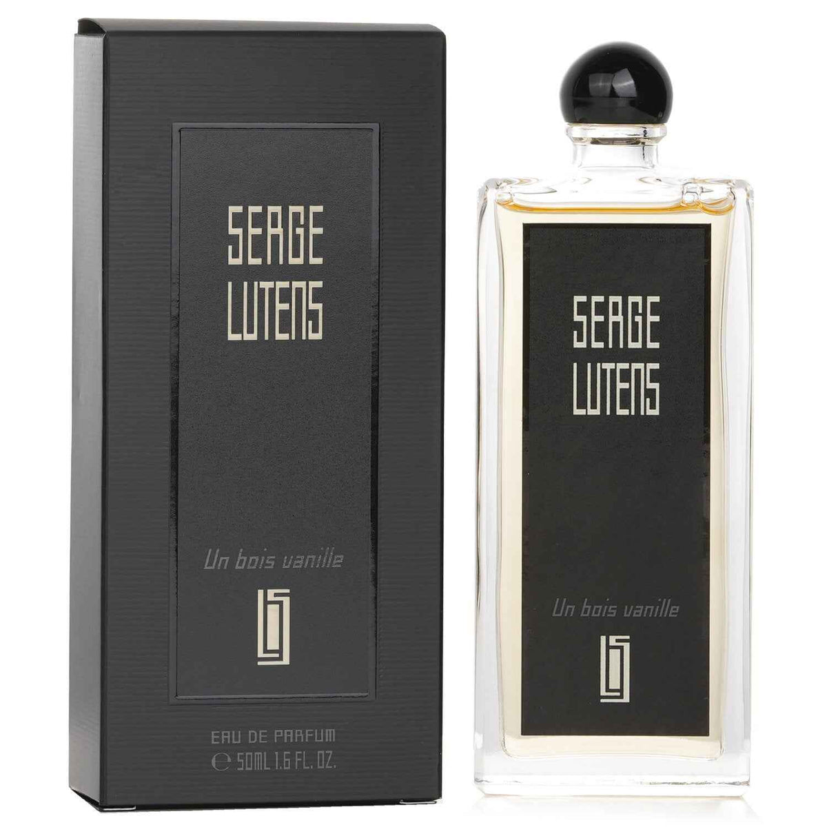 Serge Lutens Un Bois Vanille Eau de Parfum 50mL