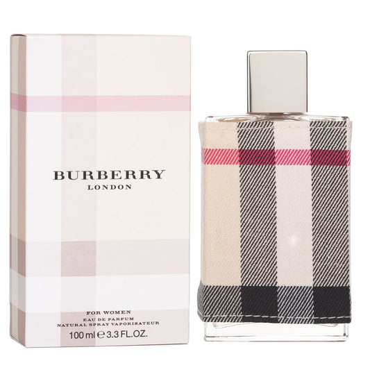 Burberry London - angle 2