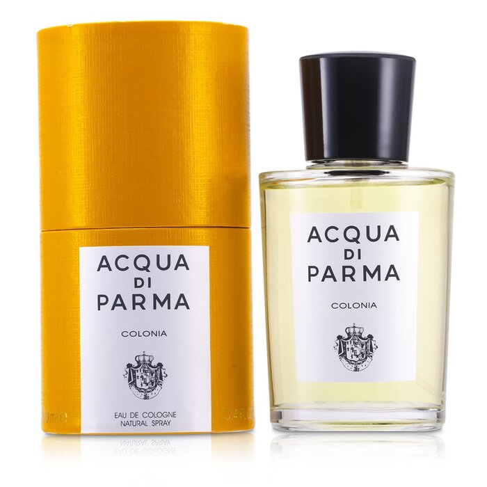 Acqua di Parma Colonia Eau de Cologne 100mL - product view 2