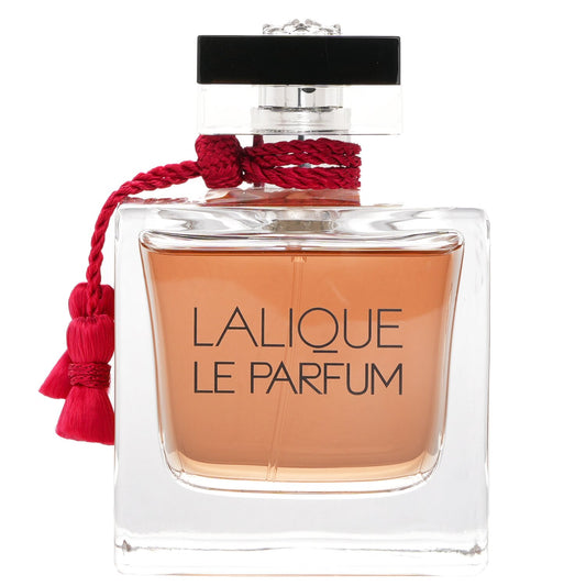 Lalique Le Parfum Eau de Parfum 100mL