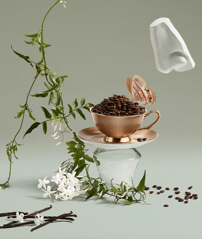 Penhaligon's The Bewitching Yasmine fragrance ingredients