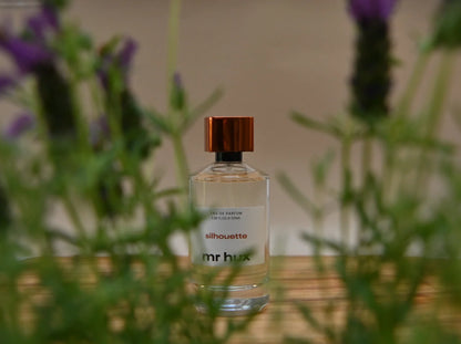 Mr Hux Silhouette Eau de Parfum 10mL