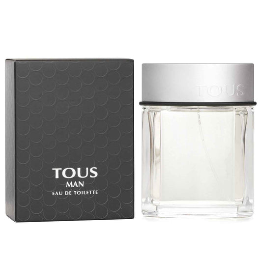 Tous Man Eau de Toilette 100mL
