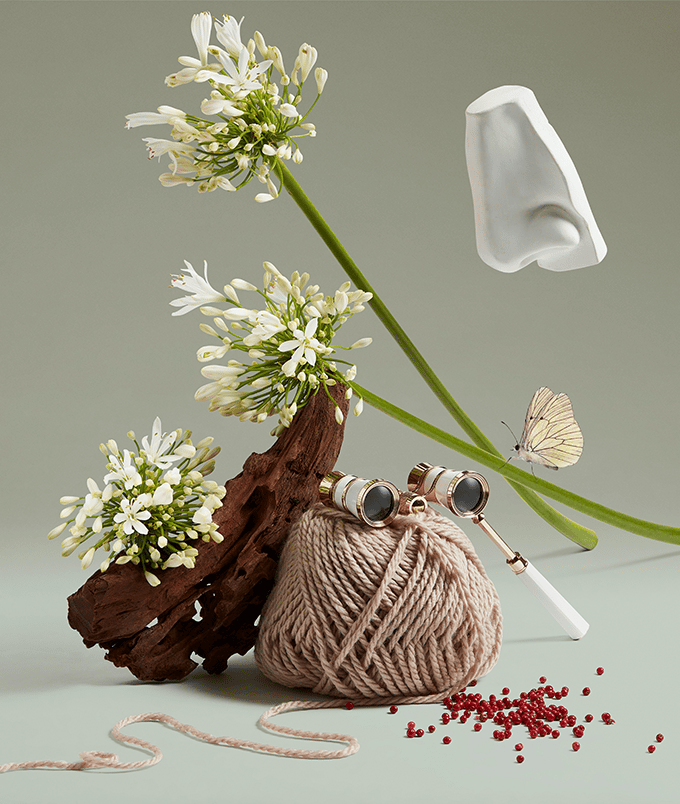Penhaligon's Heartless Helen fragrance ingredients