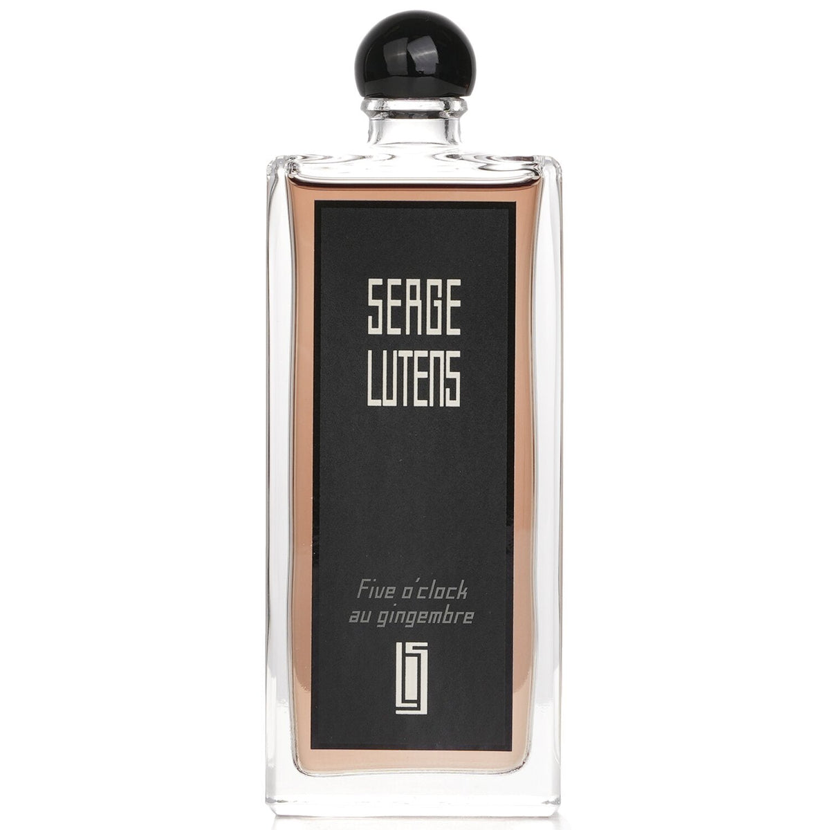 Serge Lutens Five O'Clock Au Gingembre Eau de Parfum 50mL product image