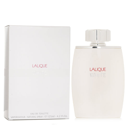Lalique White Pour Homme - angle 2