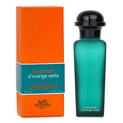 Hermès Concentré d'Orange Verte Eau de Toilette 50mL alternate view