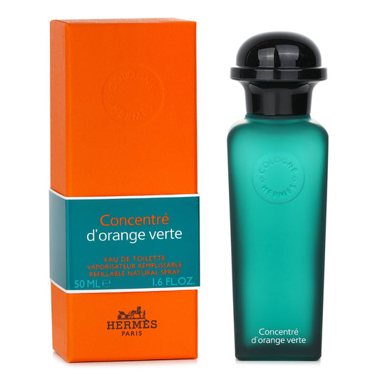 Hermès Concentré d'Orange Verte Eau de Toilette 50mL alternate view