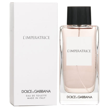 D&G L'Imperatrice - angle 2