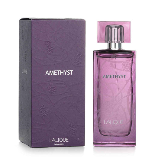 Lalique Amethyst Eau de Parfum 100mL