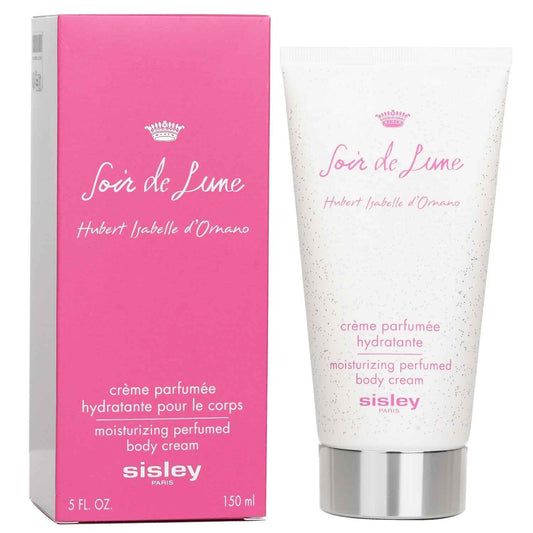 Sisley Soir de Lune Moisturizing Perfumed Body Cream 150mL