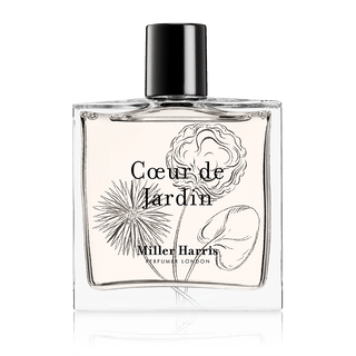 Miller Harris Coeur de Jardin Eau de Parfum 100mL official bottle image