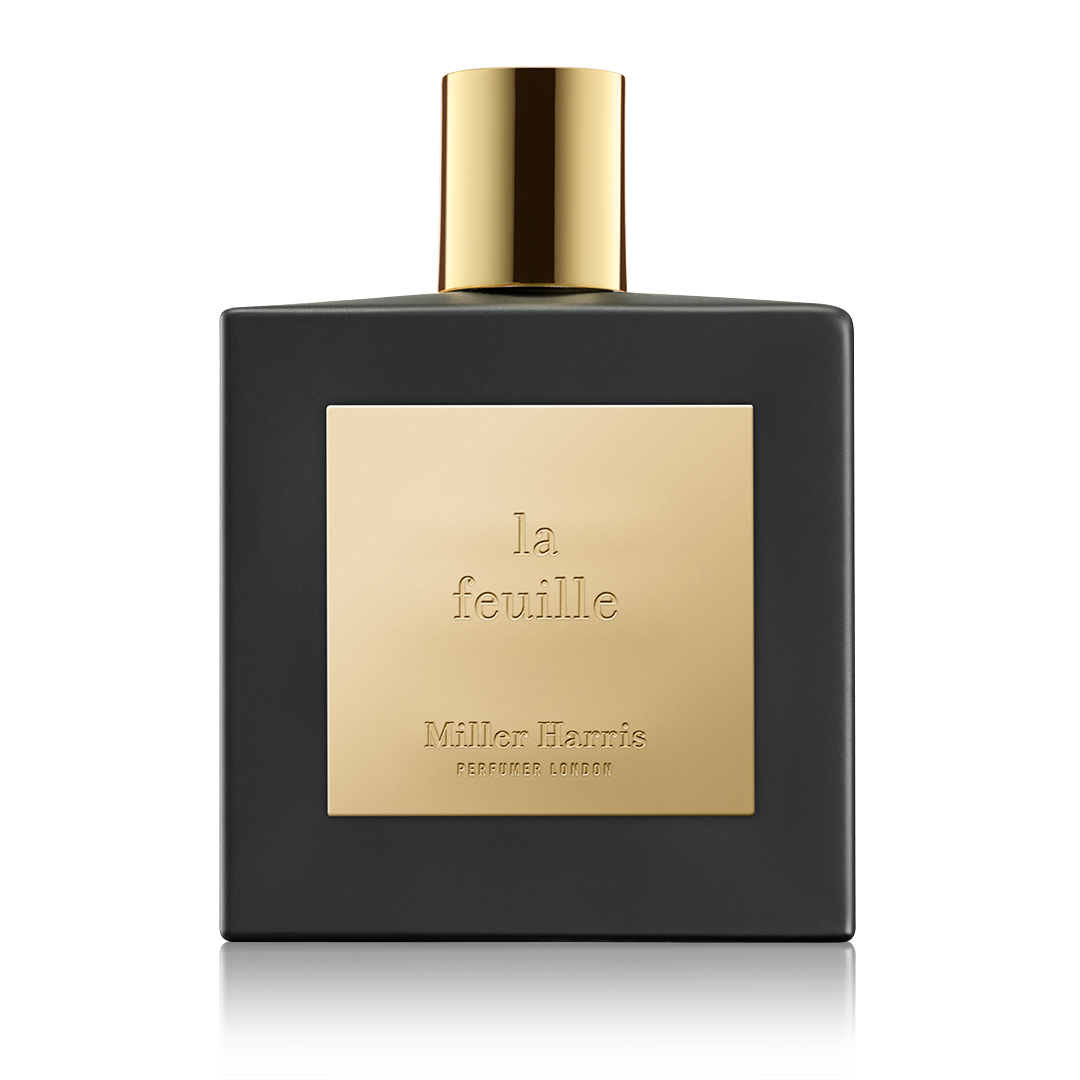 Miller Harris La Feuille Eau De Parfum 100ml