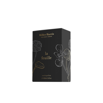 Miller Harris La Feuille Eau De Parfum 100ml