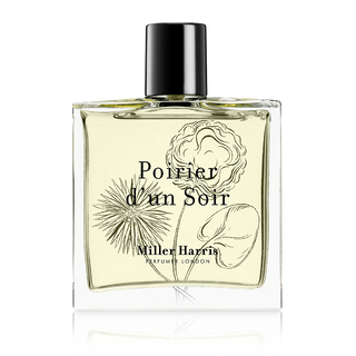 Miller Harris Poirier D'un Soir Eau de Parfum 100mL official bottle image