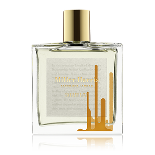 Miller Harris Soufflot Eau de Parfum 100mL