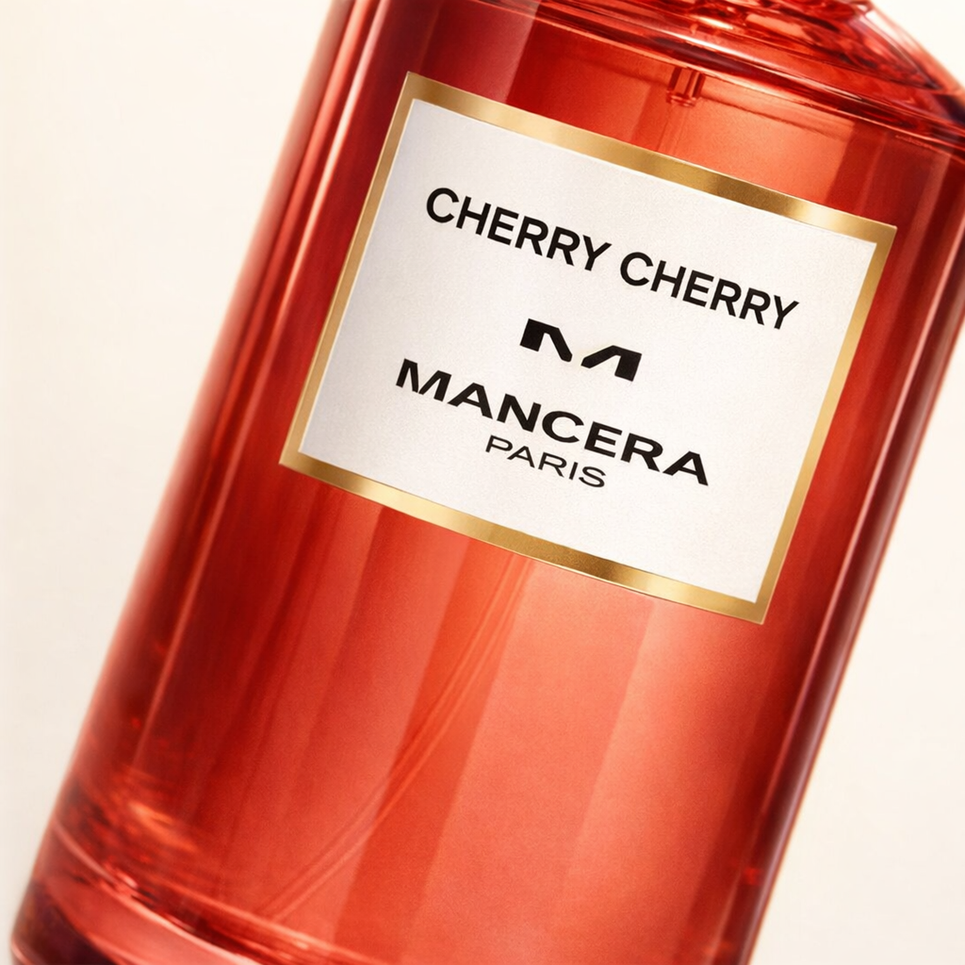 Mancera Cherry Cherry Eau de Parfum Fruity Amber 120mL image 4