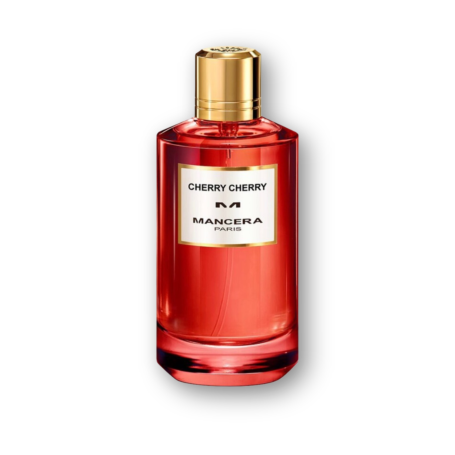 Mancera Cherry Cherry Eau de Parfum Fruity Amber 120mL image 2