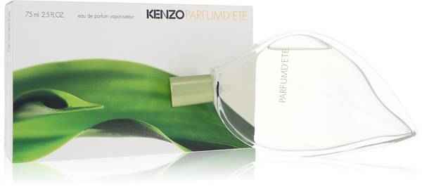 Kenzo Parfum d'Été Eau de Parfum 75mL