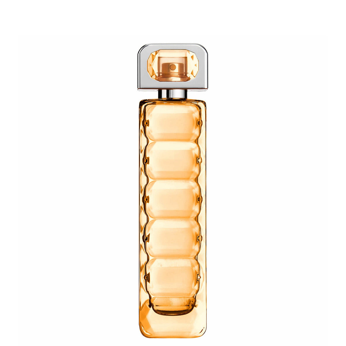 Hugo Boss Boss Orange Eau de Toilette 50mL box