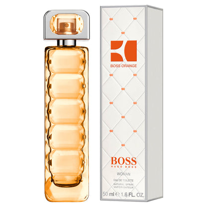 Hugo Boss Boss Orange Eau de Toilette 50mL