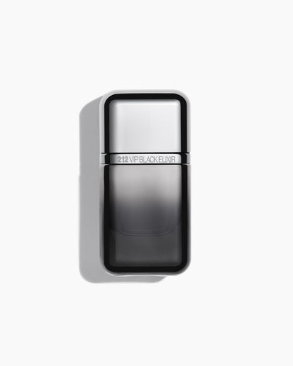 Carolina Herrera 212 VIP Black Elixir Eau de Parfum 100mL